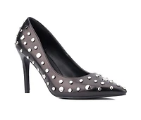 Women's Torgeis Zoelle Stiletto Pumps