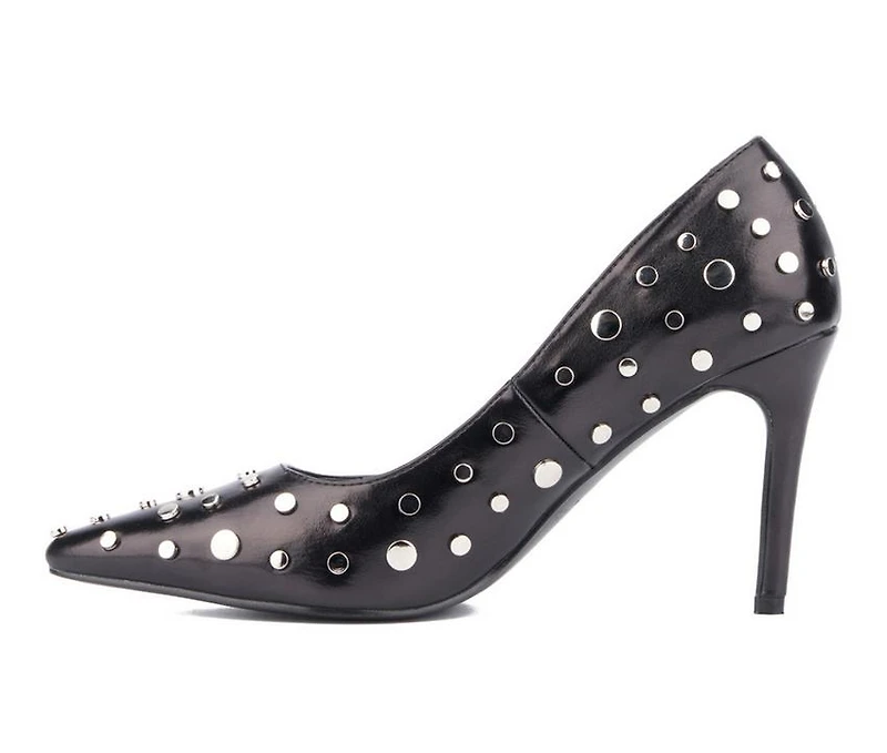 Women's Torgeis Zoelle Stiletto Pumps