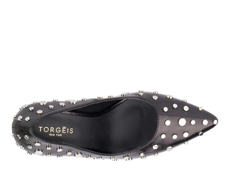 Women's Torgeis Zoelle Stiletto Pumps