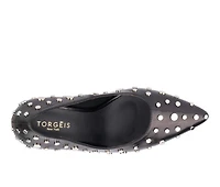 Women's Torgeis Zoelle Stiletto Pumps