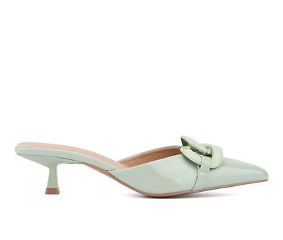 Women's Torgeis Agustina Pumps