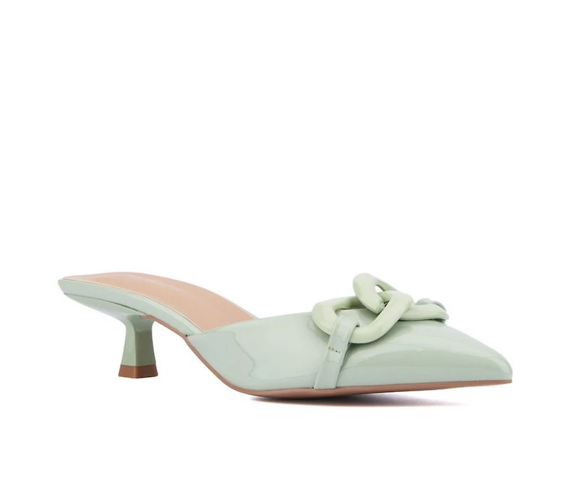 Women's Torgeis Agustina Pumps