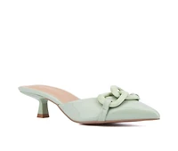 Women's Torgeis Agustina Pumps