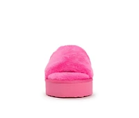 MUK LUKS Platform Slipper