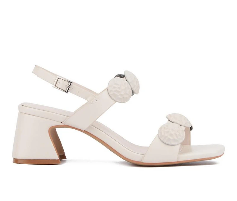 Women's Torgeis Felicia Dress Sandals