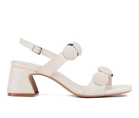 Women's Torgeis Felicia Dress Sandals