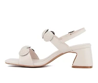 Women's Torgeis Felicia Dress Sandals