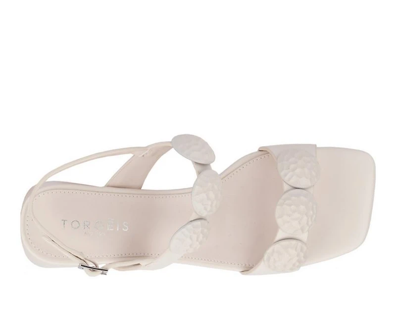 Women's Torgeis Felicia Dress Sandals