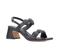 Women's Torgeis Felicia Dress Sandals