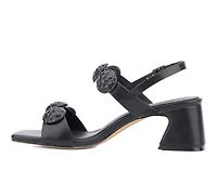 Women's Torgeis Felicia Dress Sandals