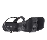 Women's Torgeis Felicia Dress Sandals