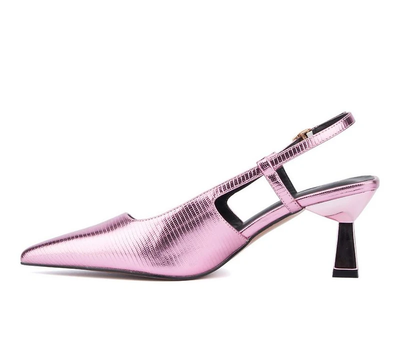 Women's Torgeis Val Slingback Pumps