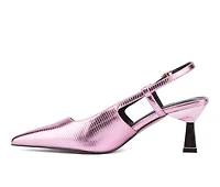 Women's Torgeis Val Slingback Pumps