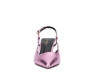Women's Torgeis Val Slingback Pumps