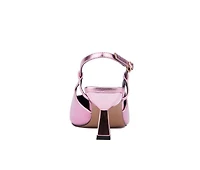 Women's Torgeis Val Slingback Pumps