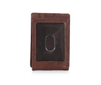Dockers Accessories Leather RFID Wide