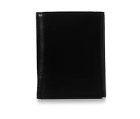 Dockers Accessories Leather RFID Extra Trifold