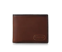 Columbia Leather Extra Cap Logo