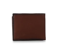 Columbia Leather Extra Cap Logo