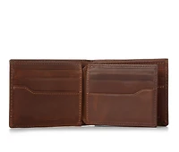 Columbia Leather Extra Cap Logo