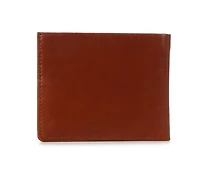 Levi's Accessories Leather Bifold Wallet