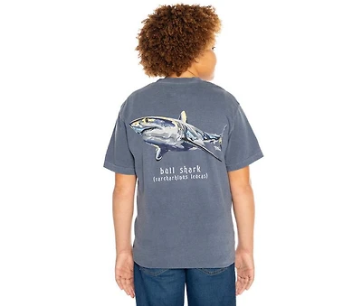PHINS Bull Shark T-shirt