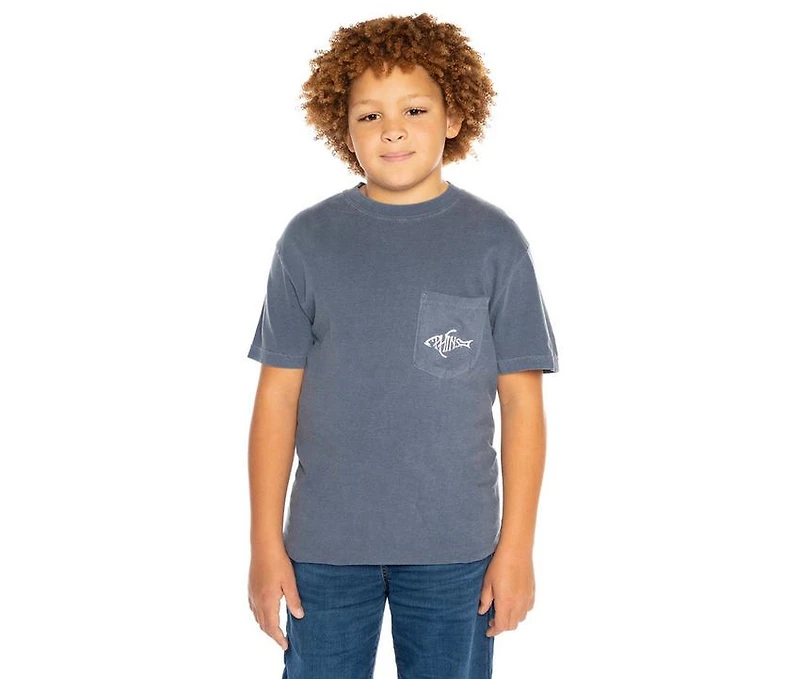 PHINS Bull Shark T-shirt