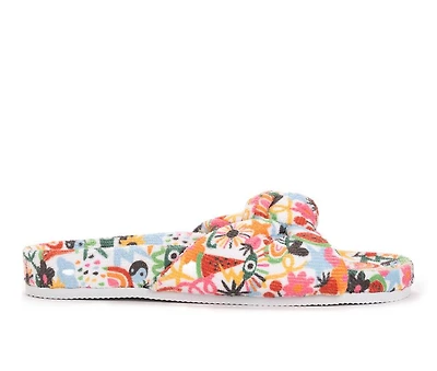 MUK LUKS Nura Slippers