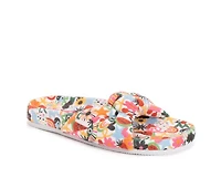 MUK LUKS Nura Slippers