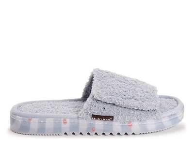 MUK LUKS Acacia Slipper