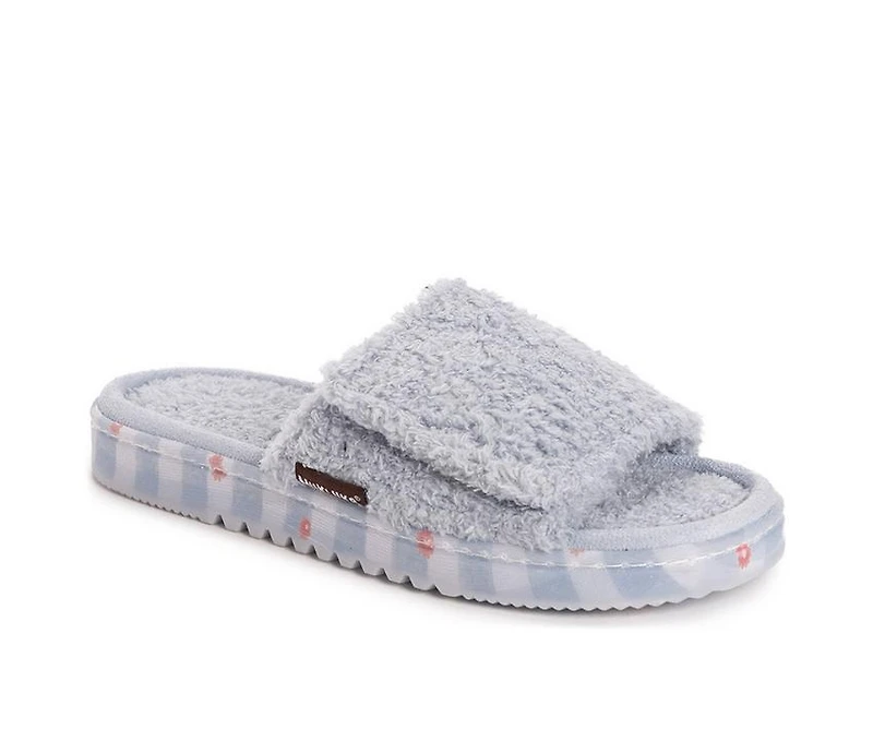 MUK LUKS Acacia Slipper