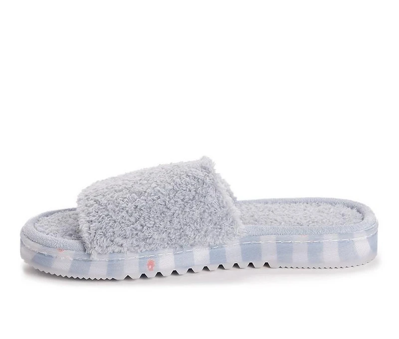 MUK LUKS Acacia Slipper