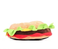 Wembley Hamburger Slippers