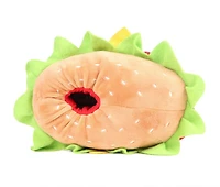 Wembley Hamburger Slippers
