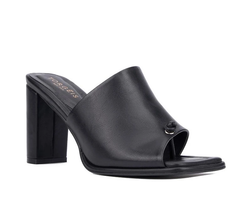 Women's Torgeis Darla Dress Sandals