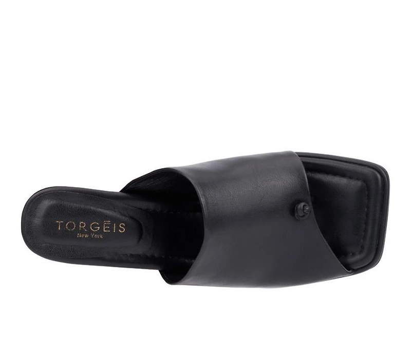 Women's Torgeis Darla Dress Sandals