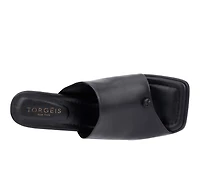 Women's Torgeis Darla Dress Sandals