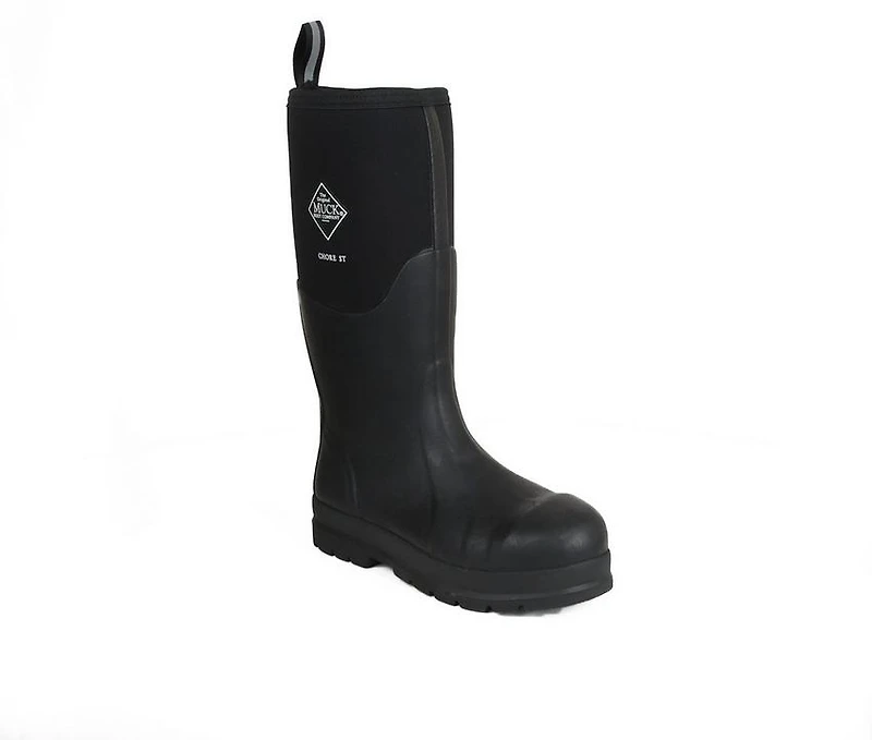 Men's Muck Boots Chore Classic Tall ST Boot Work