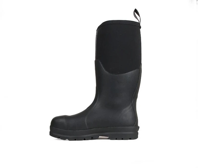 Men's Muck Boots Chore Classic Tall ST Boot Work