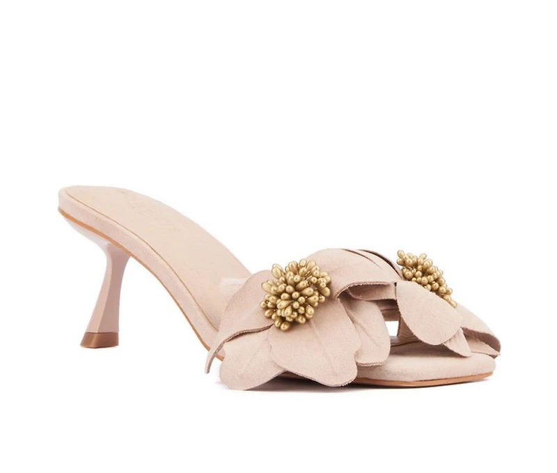 Women's Torgeis Sierra Dress Sandals