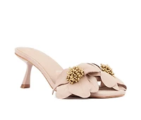 Women's Torgeis Sierra Dress Sandals