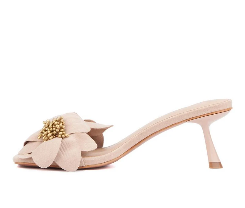 Women's Torgeis Sierra Dress Sandals