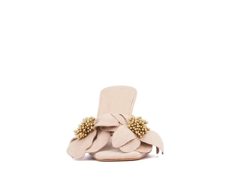 Women's Torgeis Sierra Dress Sandals