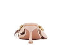 Women's Torgeis Sierra Dress Sandals