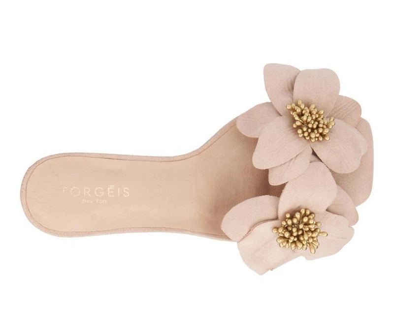 Women's Torgeis Sierra Dress Sandals
