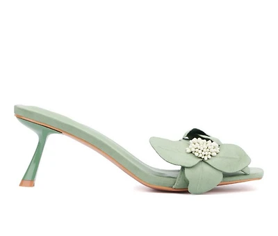 Women's Torgeis Sierra Dress Sandals