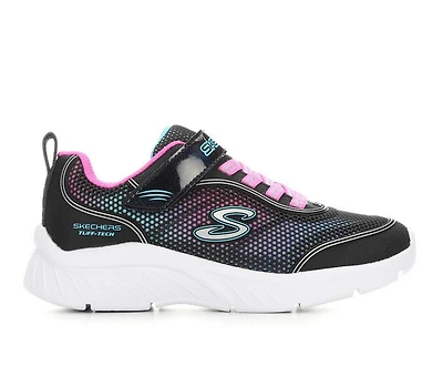 Girls' Skechers Microspec Plus Element Running Shoes