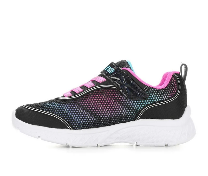 Girls' Skechers Microspec Plus Element Running Shoes