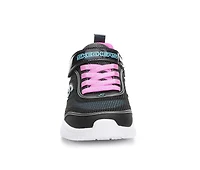 Girls' Skechers Microspec Plus Element Running Shoes