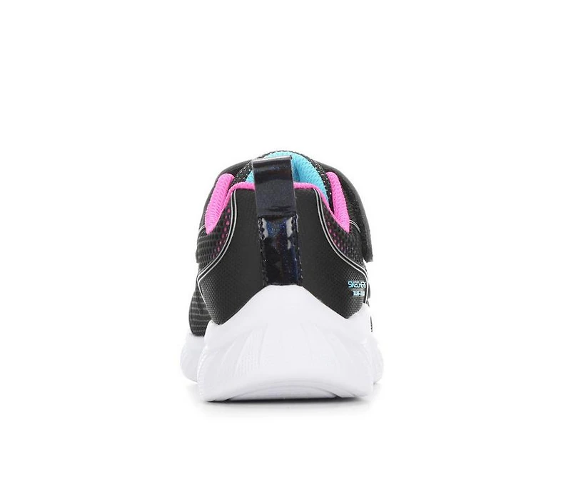 Girls' Skechers Microspec Plus Element Running Shoes